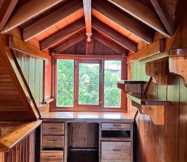Mindo House | TONYs HOUSE MINDO