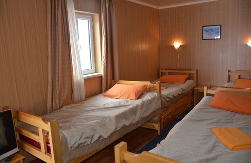 Bishkek House | Too Ashuu