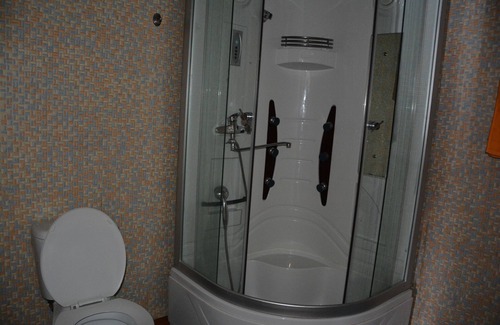 Bishkek House | Too Ashuu