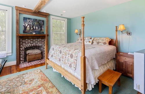 Charleston County Other | Toogoodoo River Farmhouse Sits high on a bluff on the Toogoodoo River.