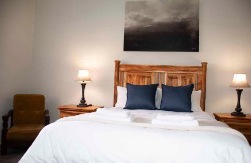 George House | Tooiselvere