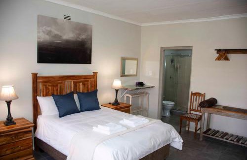 George House | Tooiselvere