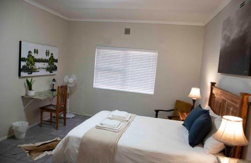 George House | Tooiselvere