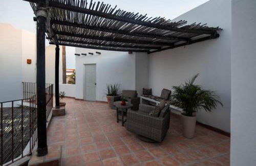 San Jose del Cabo Villa | Tooker Villa La Jolla San José del Cabo