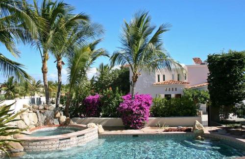 San Jose del Cabo Villa | Tooker Villa La Jolla San José del Cabo