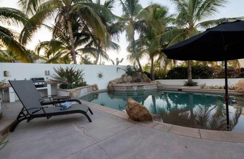 San Jose del Cabo Villa | Tooker Villa La Jolla San José del Cabo