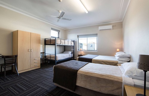 Toongabbie Hotel | Toongabbie Hotel