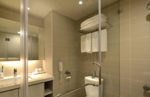 Sinsing District Hotel | Toongmao Hotel Kaohsiung