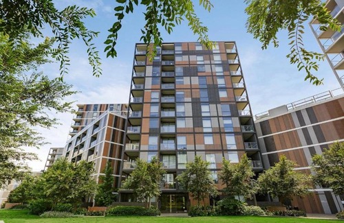 Armadale North Apartment | Toorak Park Garden View Apartment