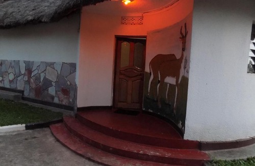 Fort Portal Hotel | Tooro Resort Hotel