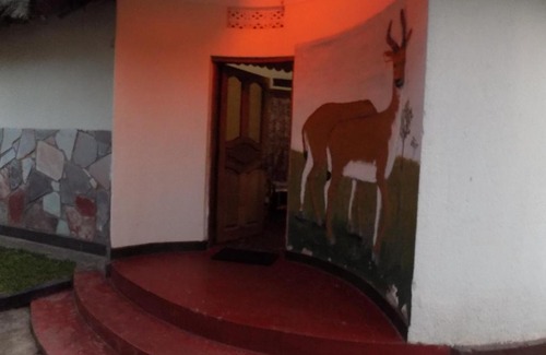 Fort Portal Hotel | Tooro Resort Hotel