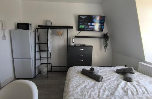 Tooting House | Tooting Broadway Family Suite
