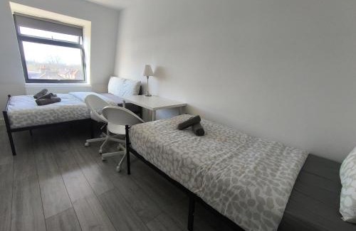 Tooting House | Tooting Broadway Family Suite