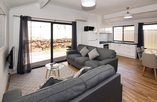 Margaret River House | Tooty's Place | Margaret River
