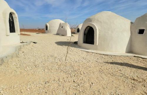 Madaba Governorate Resort | Tootya camp