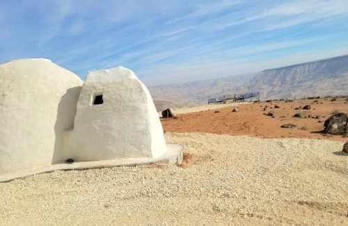 Madaba Governorate Resort | Tootya camp