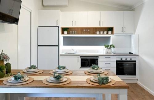 Toowoon Bay RV Rental | Toowoon Bay Holiday Park