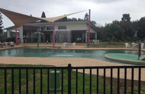 Toowoon Bay RV Rental | Toowoon Bay Holiday Park