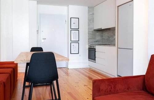 Bonfim Apartment | Topázio Apartment by Porto Stories