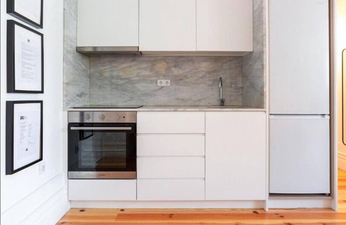 Bonfim Apartment | Topázio Apartment by Porto Stories