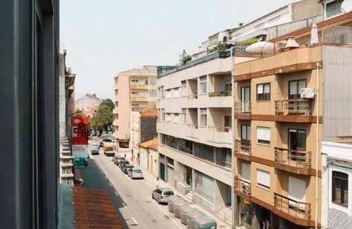 Bonfim Apartment | Topázio Apartment by Porto Stories