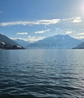 Zell am See Apartment | Top 2 by the Lake