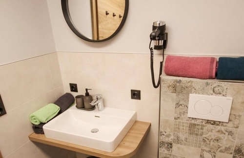 Auffach Apartment | Top 2 - Luisalle, Österreich