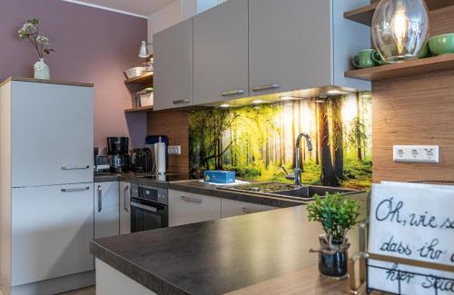 Annenheim Apartment | Top 27 Alpe Maritima - Bergruh