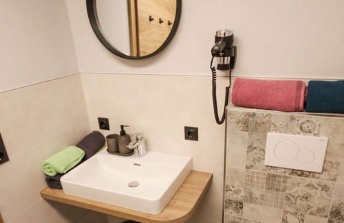 Auffach Apartment | Top 3 - Luisalle, Österreich