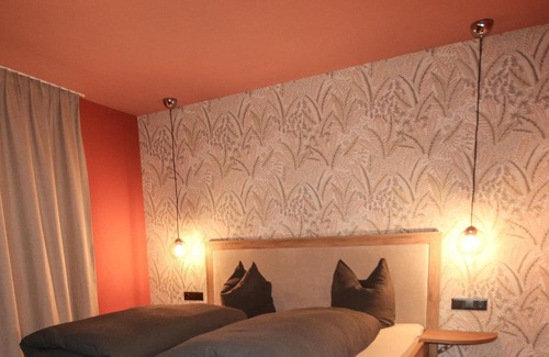 Auffach Apartment | Top 4 - Luisalle, Österreich