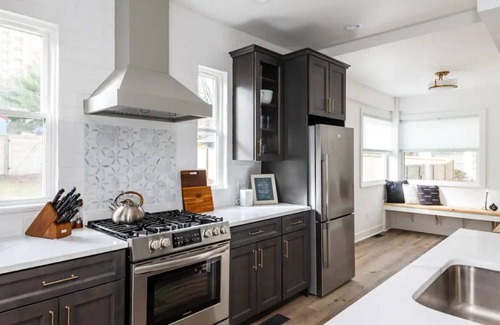 Dayton House | TOP AIRBNB IN KETTERING! | Near Downtown Dayton!