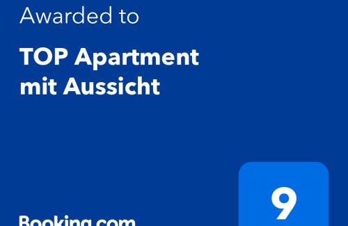 Timmendorfer Strand Apartment | Top - Apartment mit Aussicht