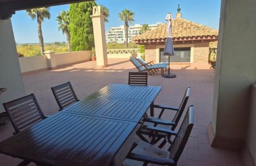 Ayamonte Apartment | TOP APARTMENT! Frente al mar y gran terraza
