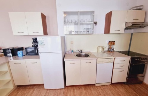 Sveti Vlas Apartment | Top Apartments