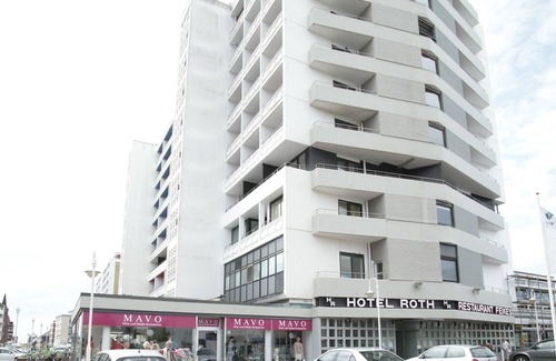 Westerland Apartment | TOP Apartments Roth am Strande