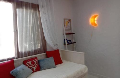 Cabo Negro Apartment | Top appartement