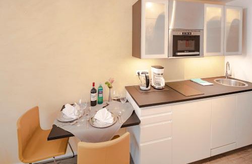 Westerland Apartment | Top Appartements Roth am Strande