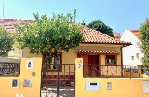 Costa de Caparica House | TOP BEACH HOUSE