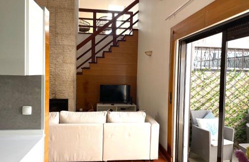 Costa de Caparica House | TOP BEACH HOUSE