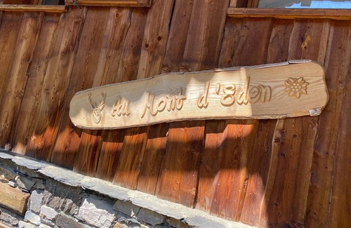 Bellentre Ski Chalet | TOP CHALET 360m2, NEAR OF THE SLOPES, 2 SPAS SAUNA, HAMMAM, WIFI, HIGH SERVICE