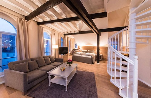 Luebeck Old Town Hotel | TOP CityLine Klassik Altstadt Hotel