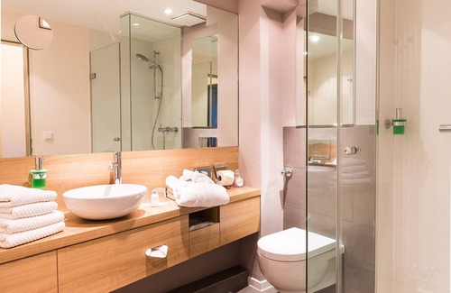 Luebeck Old Town Hotel | TOP CityLine Klassik Altstadt Hotel