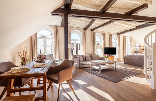 Luebeck Old Town Hotel | TOP CityLine Klassik Altstadt Hotel