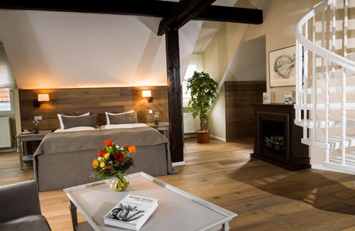 Luebeck Old Town Hotel | TOP CityLine Klassik Altstadt Hotel