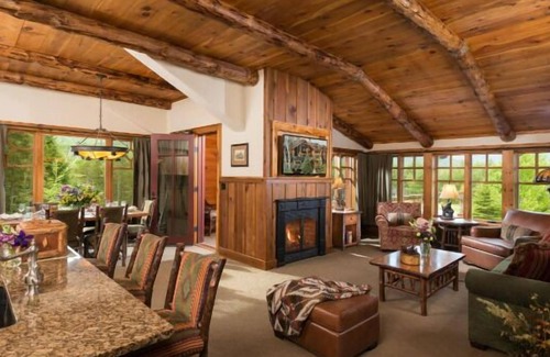 Lake Placid Resort | Top Class | Whiteface Lodge | Concierge | Heated Pool