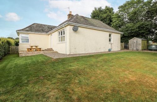 Cupar House | Top Cottage