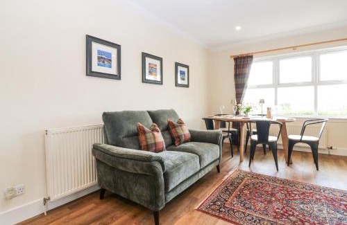 Cupar House | Top Cottage