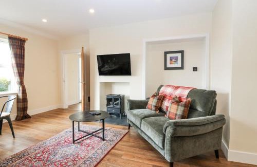 Cupar House | Top Cottage