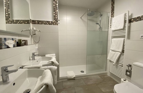 Badenweiler Hotel | TOP CountryLine Hotel Ritter Badenweiler