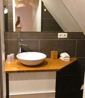 Mainz-Bingen Apartment | Top